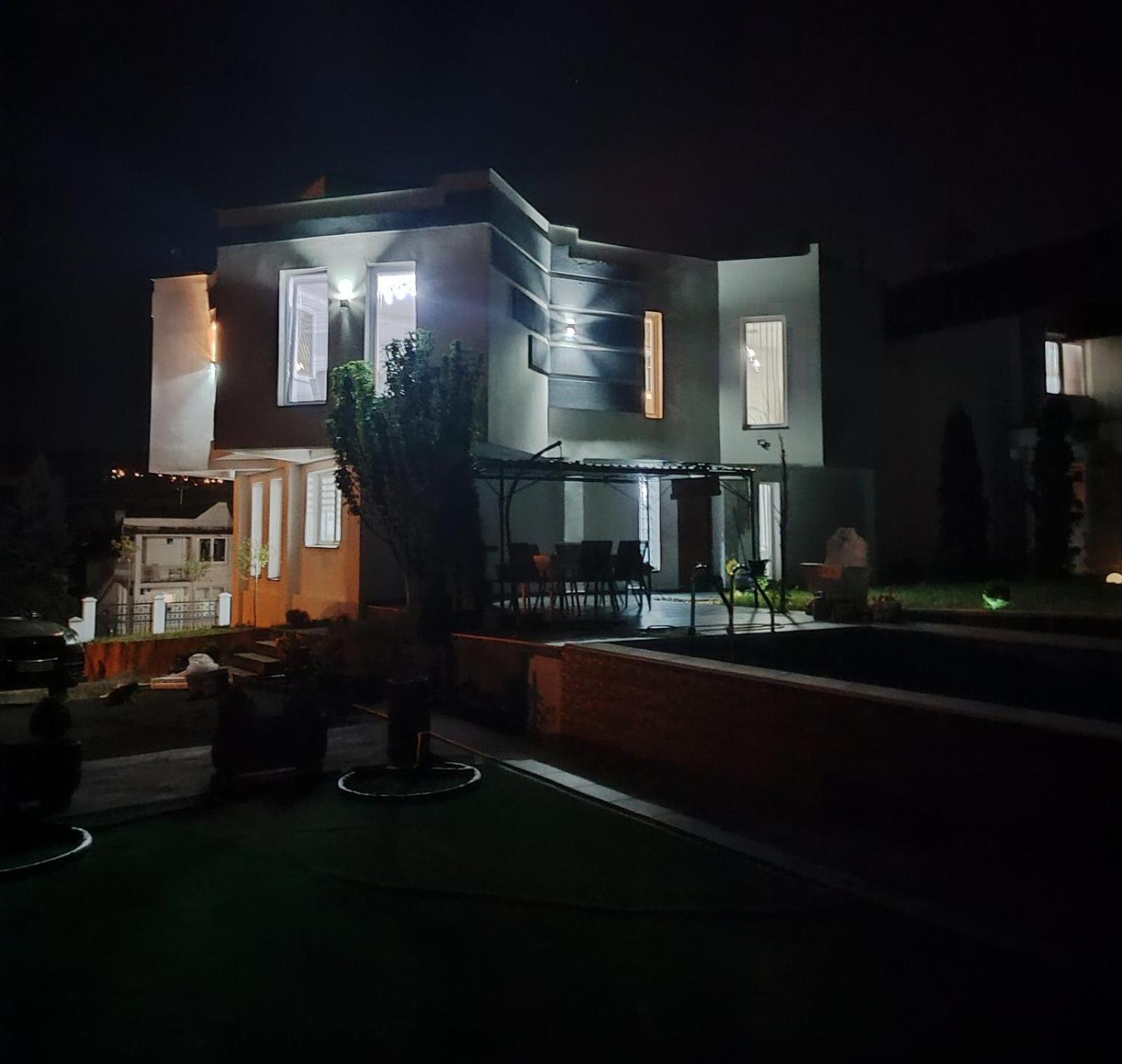 Villa Lea Tuzla Exterior photo
