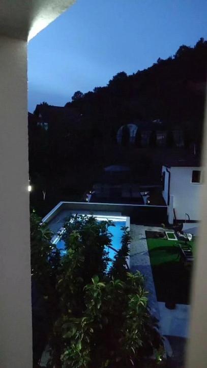 Villa Lea Tuzla Exterior photo